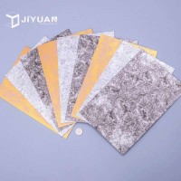 1mm 3mm plastic pvc marble decorative laminate sheet