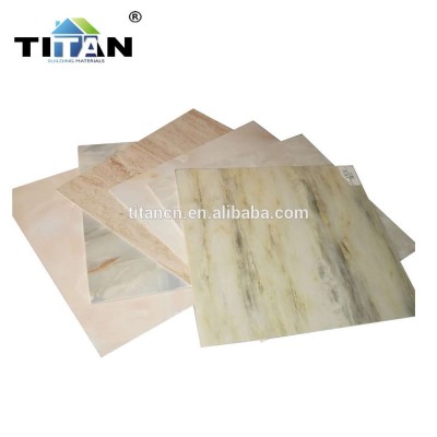 4x8 UV PVC Marble Sheet