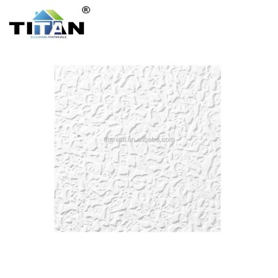 Vinyl Coated Gypsum Board Walls