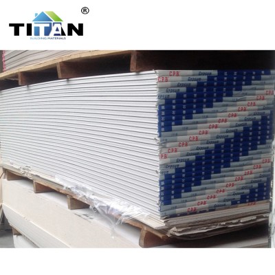 Neon Paper Face Gypsum Board 12mm